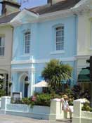 Mariners Guest House B&B,  Torquay